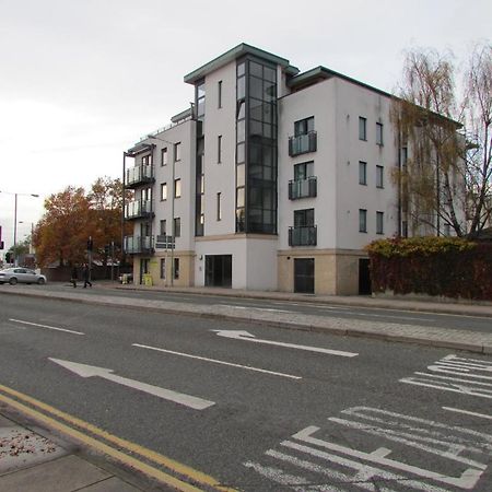 Cheltenham Luxury Apartments 객실 사진