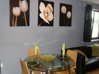 Cheltenham Luxury Apartments 외부 사진