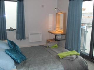 Cheltenham Luxury Apartments 외부 사진