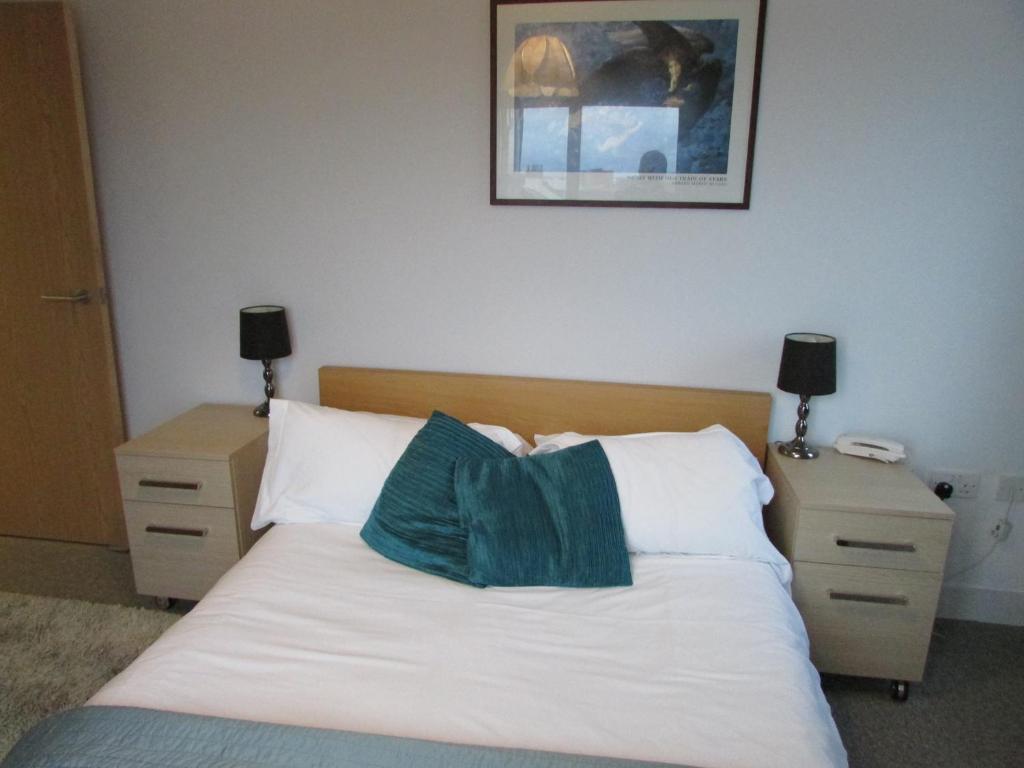 Cheltenham Luxury Apartments 객실 사진