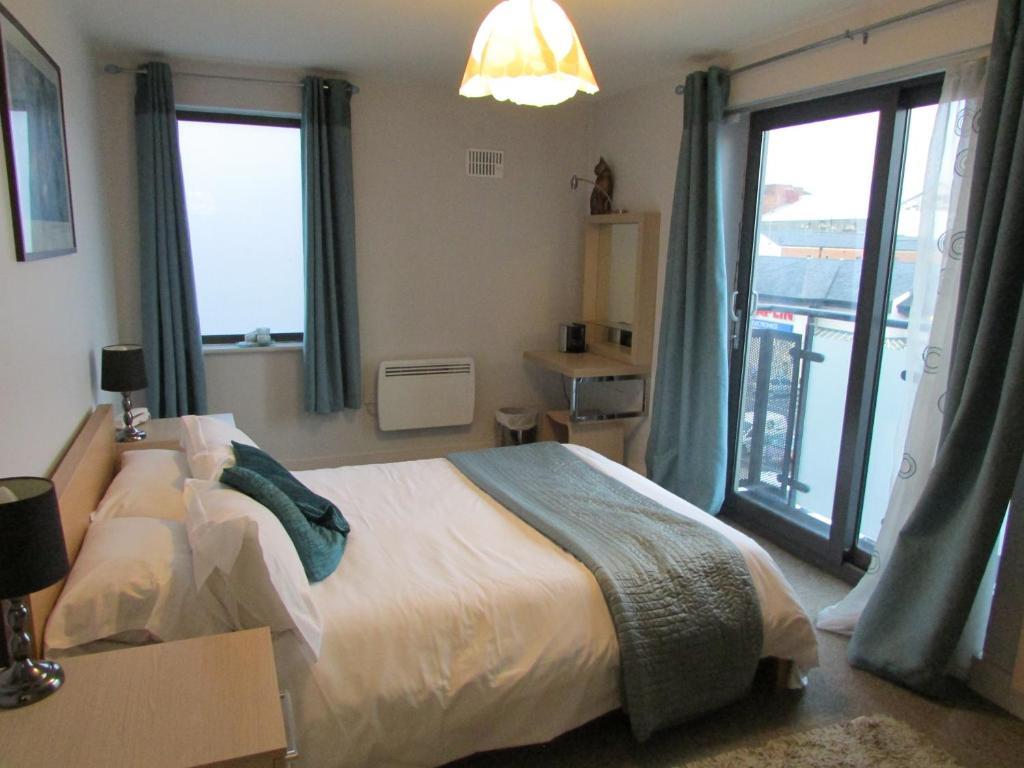 Cheltenham Luxury Apartments 객실 사진