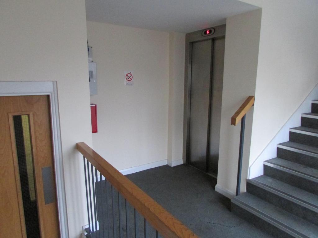 Cheltenham Luxury Apartments 객실 사진