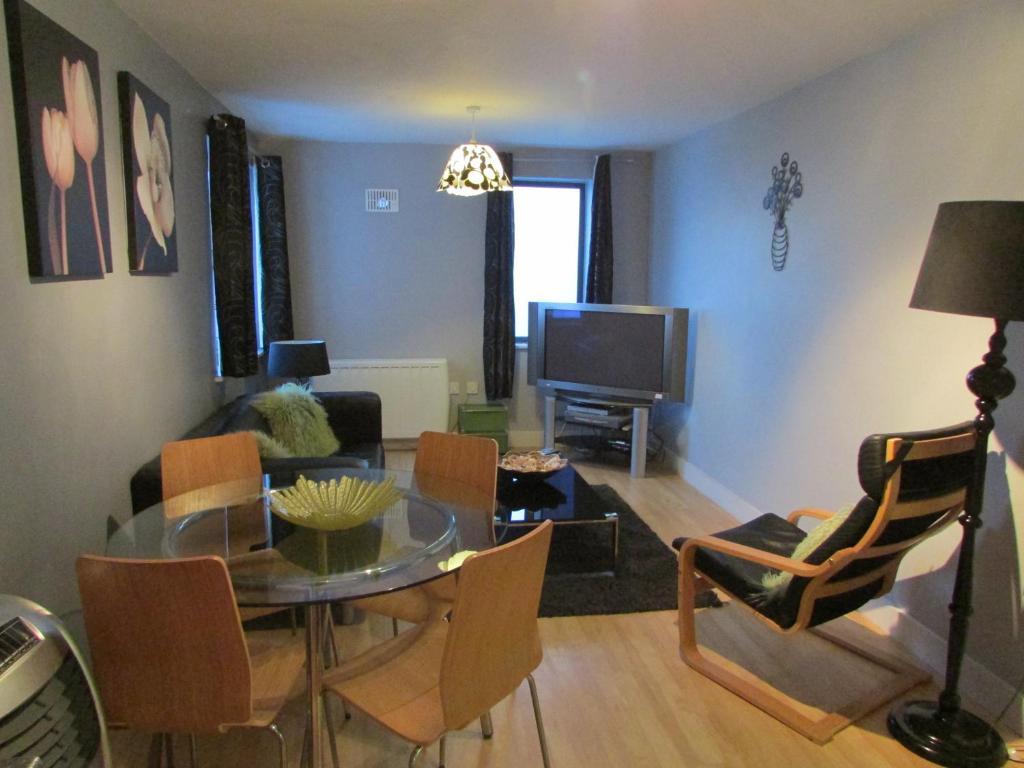 Cheltenham Luxury Apartments 객실 사진