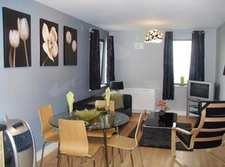 Cheltenham Luxury Apartments 외부 사진