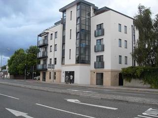 Cheltenham Luxury Apartments 외부 사진